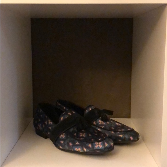 Men Loafers - 